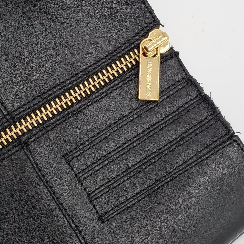 MICHAEL Michael Kors Tall Leather Riding Boots - Picture 15 of 16